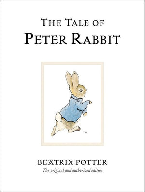 PRH Childrens – Die Geschichte von Peter Rabbit