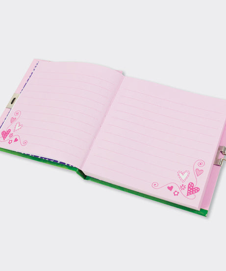 Rachel Ellen - Fairy Friends Kitlenebilir Gizli Günlük