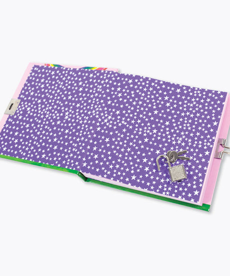 Rachel Ellen - Fairy Friends Kitlenebilir Gizli Günlük