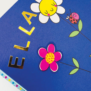 Rachel Ellen - Love Our Planet Sticker-Szene Mal- und Aktivitätenbuch