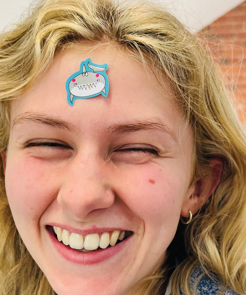 Rachel Ellen - Love Our Planet Aufkleber-Szene Mal- und Aktivitätsbuch