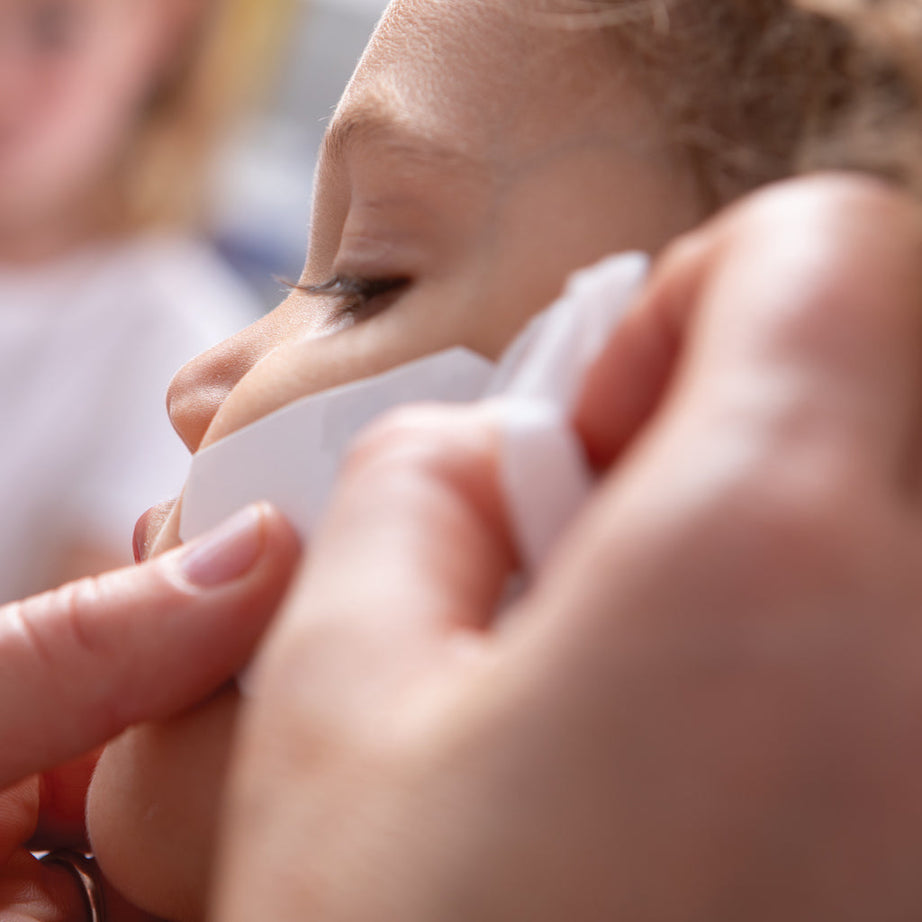 Rachel Ellen - Love Our Planet Kinder Temporäre Tattoos