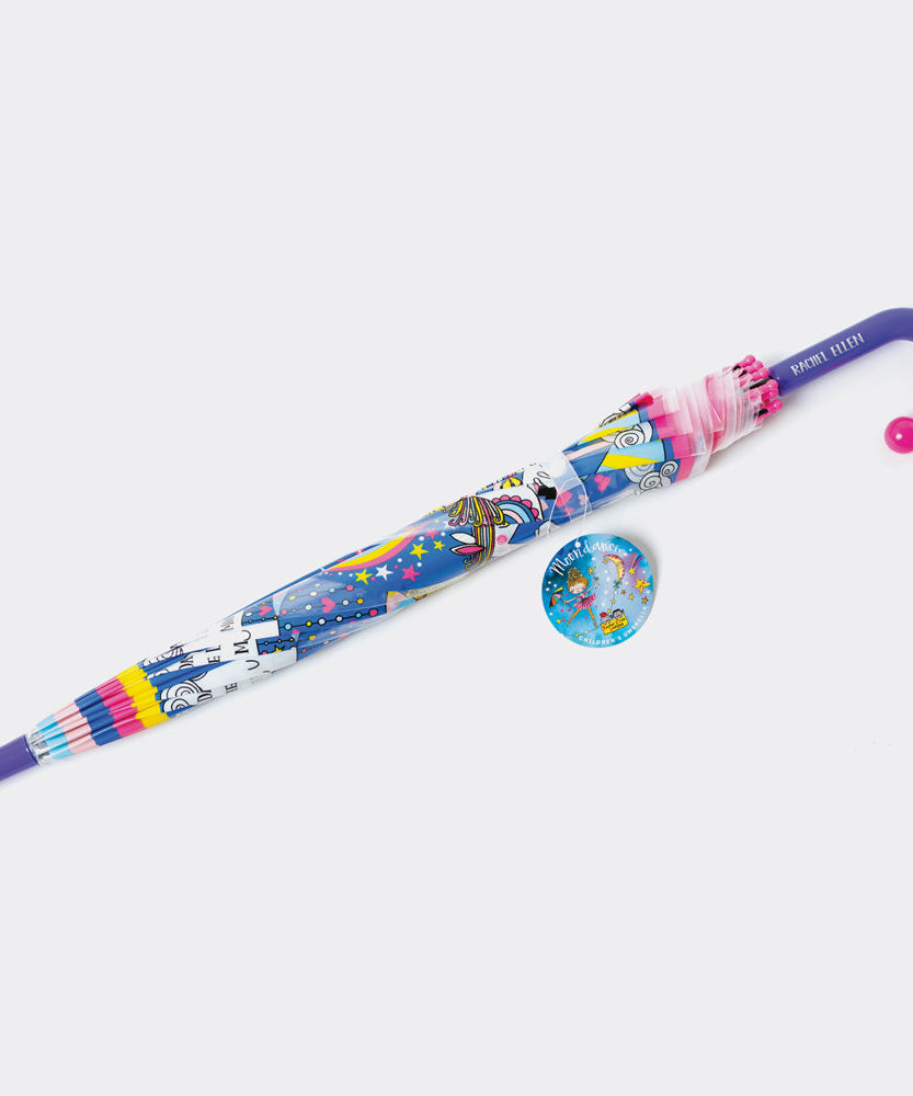 Rachel Ellen - Moon Dance - Ballett Design Kinder Regenschirm