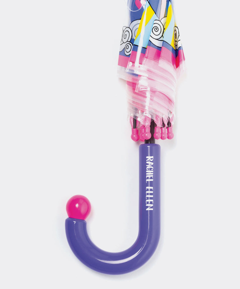 Rachel Ellen - Moon Dance - Ballett Design Kinder Regenschirm