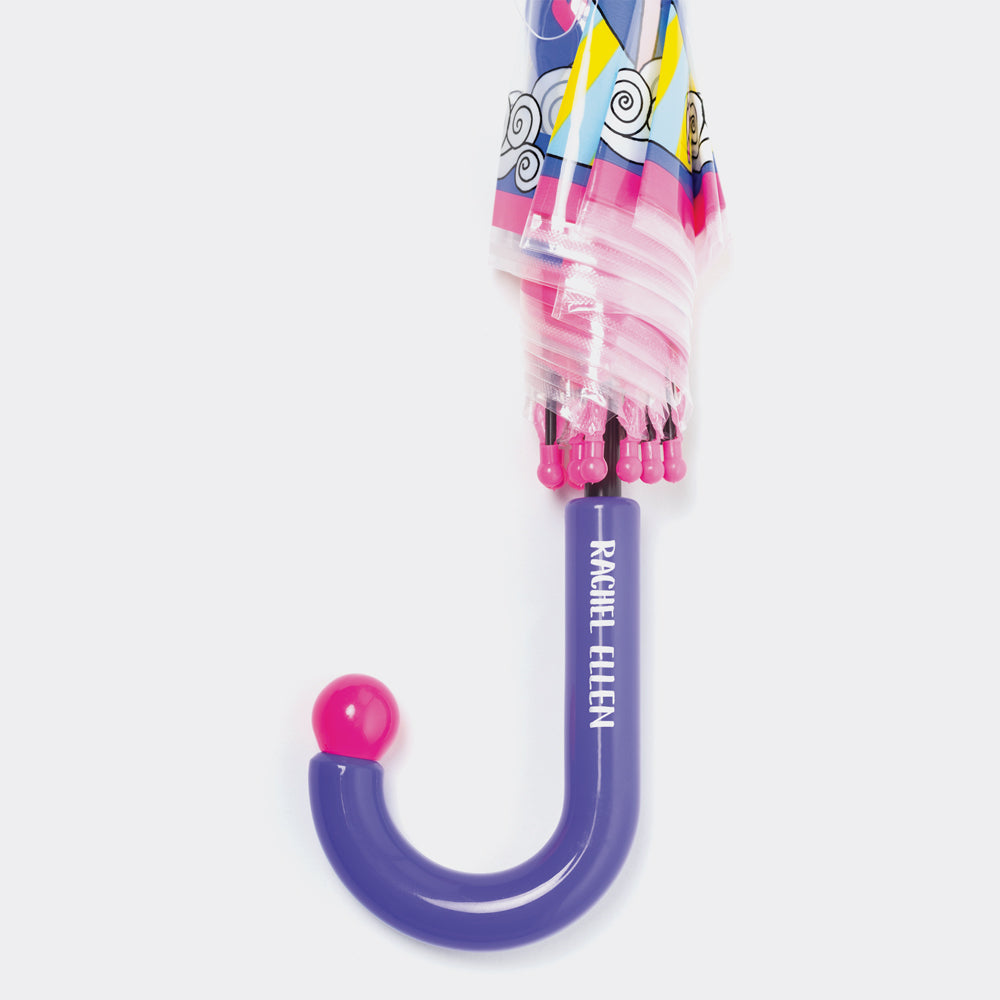 Rachel Ellen - Moon Dance - Ballett Design Kinder Regenschirm