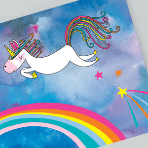 Rachel Ellen - Moondance Sticker Szene Mal- und Aktivitätenbuch