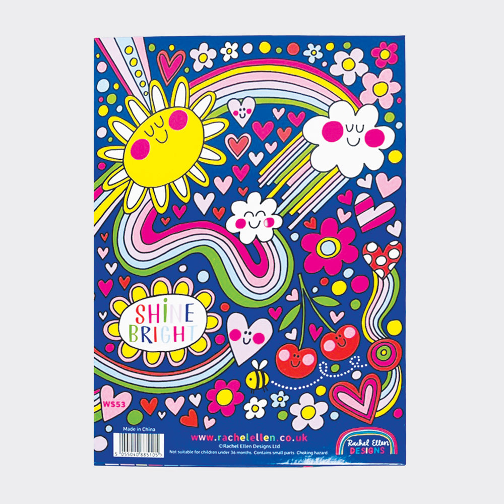 Rachel Ellen - Never Forget How Amazing You Are Briefset