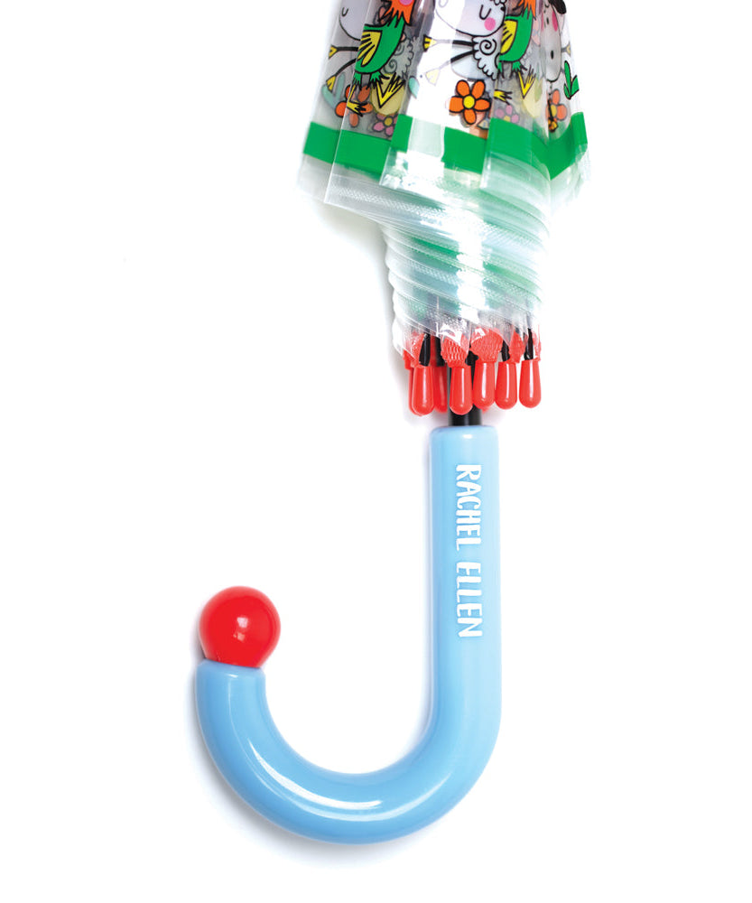 Rachel Ellen - On The Farm Çocuk Şemsiyesi