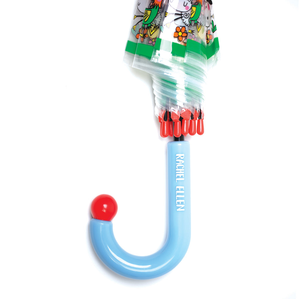 Rachel Ellen - On The Farm Çocuk Şemsiyesi