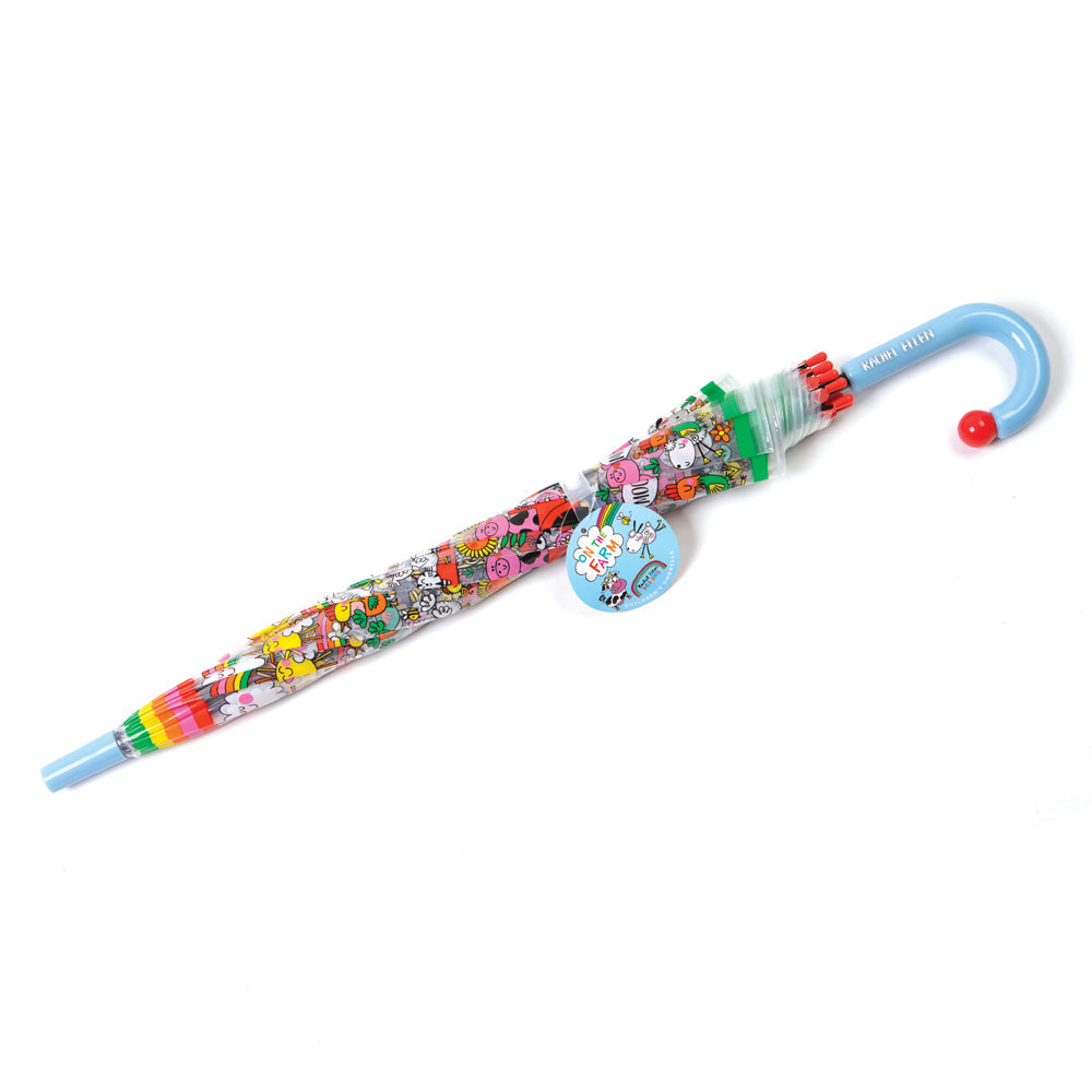 Rachel Ellen - On The Farm Çocuk Şemsiyesi