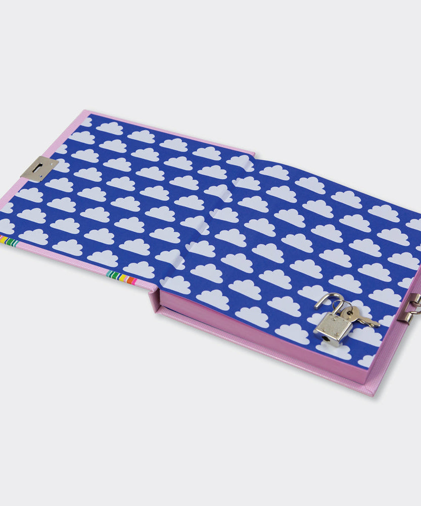 Rachel Ellen - Over the Rainbow Kitlenebilir Gizli Günlük