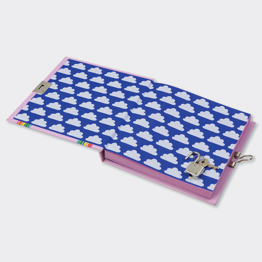 Rachel Ellen - Über den Regenbogen Kitlenebilir Gizli Günlük