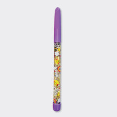 Rachel Ellen - Glitzerstift Lila Sonnen und Regenbogen