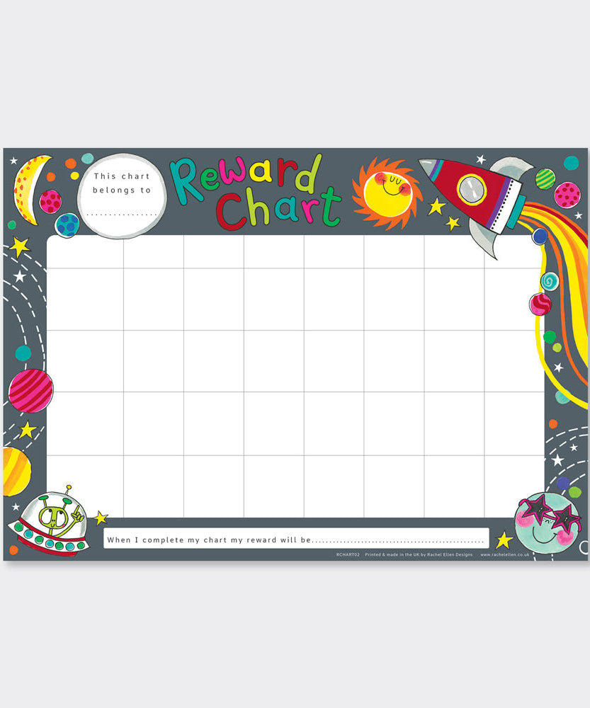 Rachel Ellen - To The Moon Ödül ve Başarı Tablosu