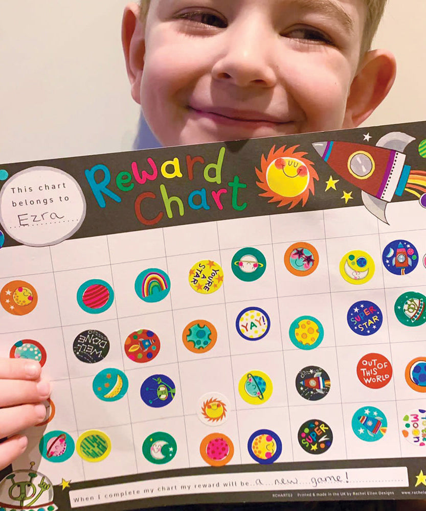 Rachel Ellen - To The Moon Ödül ve Başarı Tablosu