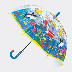 Rachel Ellen - Under The Sea Kinderschirm