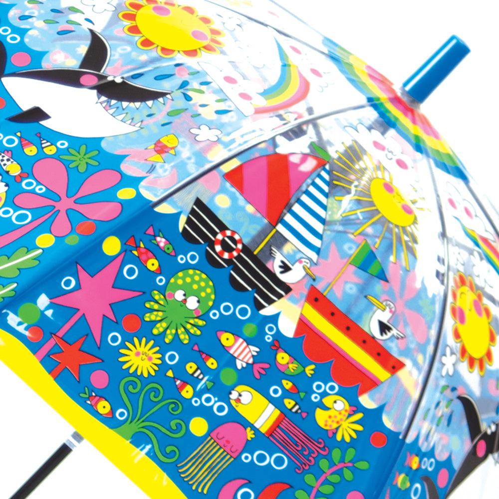 Rachel Ellen - Under The Sea Çocuk Şemsiyesi