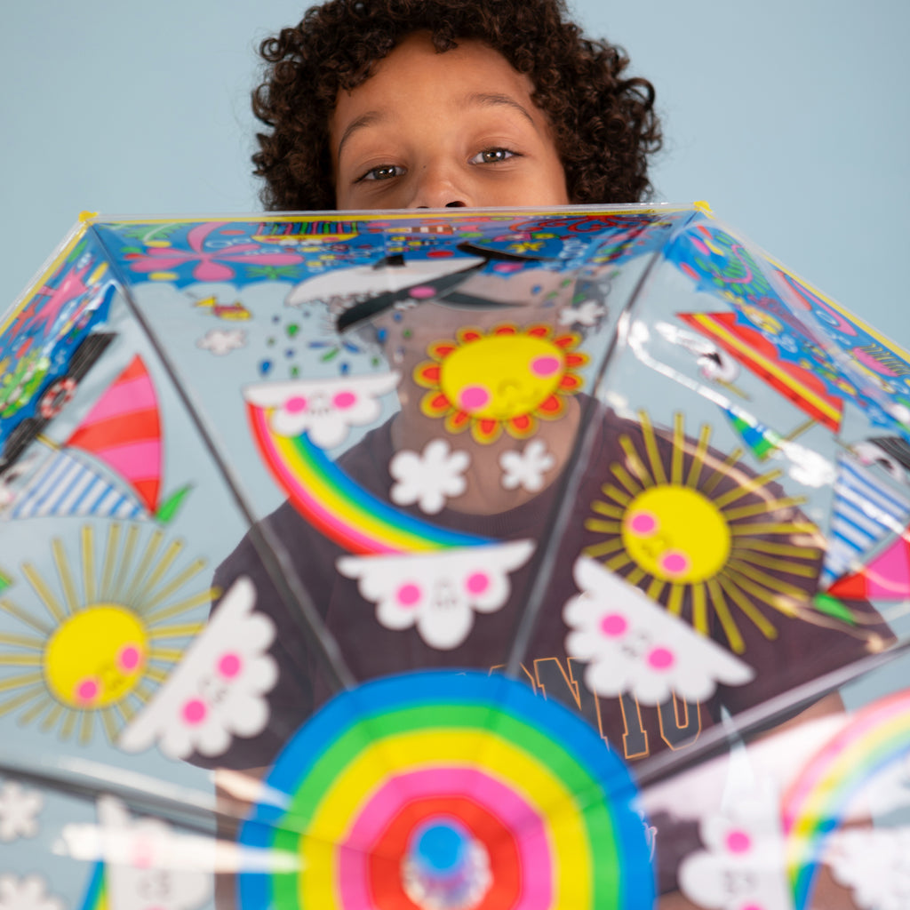 Rachel Ellen - Under The Sea Çocuk Şemsiyesi