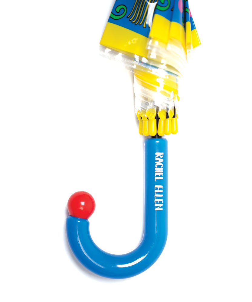 Rachel Ellen - Under The Sea Çocuk Şemsiyesi