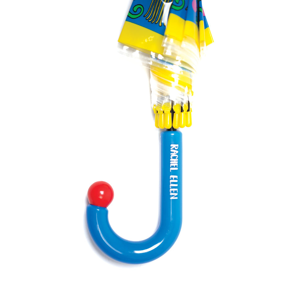 Rachel Ellen - Under The Sea Çocuk Şemsiyesi