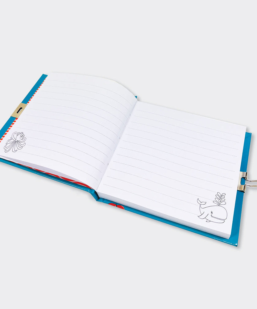 Rachel Ellen - Whaley Good Kitlenebilir Gizli Günlük