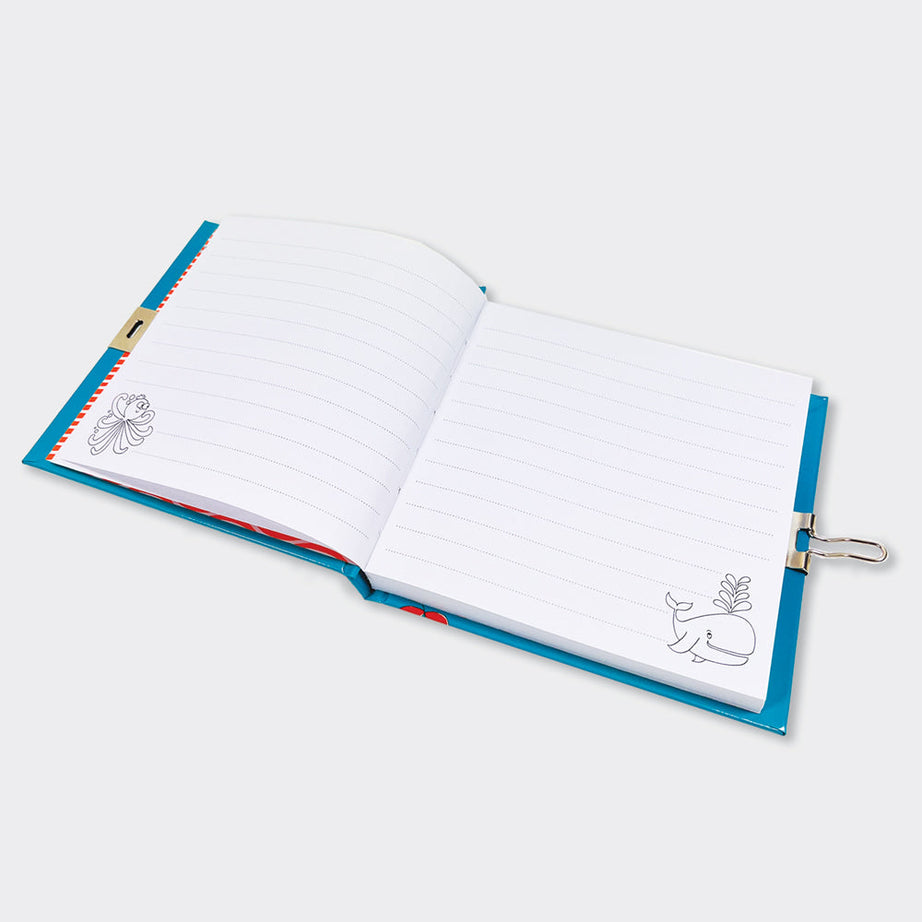 Rachel Ellen - Whaley Good Kitlenebilir Gizli Günlük