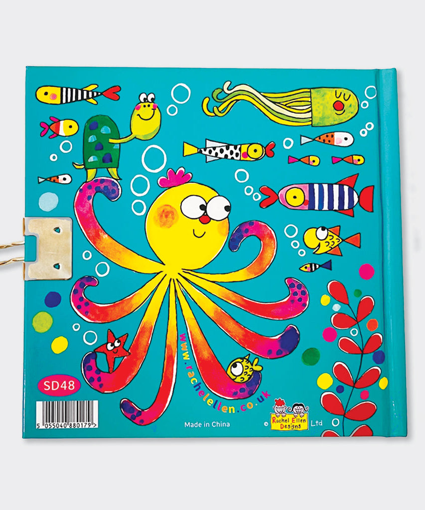 Rachel Ellen - Whaley Good Kitlenebilir Gizli Günlük