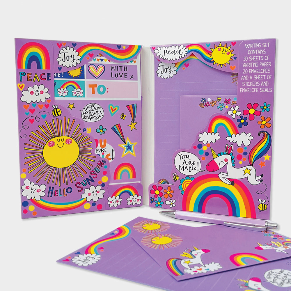 Rachel Ellen – Du bist magisch Briefpapier-Set