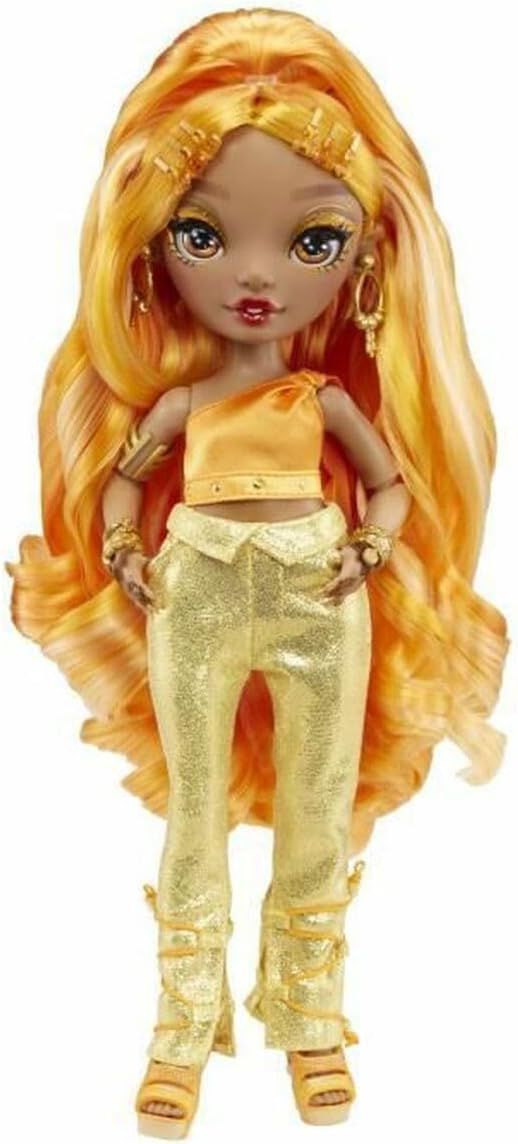 Rainbow High – Meena Fleur Puppenset