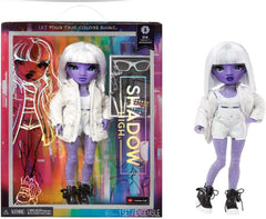 Rainbow High Shadow High – Dia Mante Puppenset