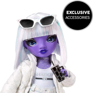 Rainbow High Shadow High – Dia Mante Puppenset
