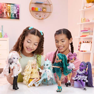 Rainbow High Shadow High – Dia Mante Puppenset