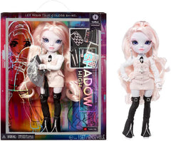 Rainbow High Shadow High – Karla Choupette Puppenset