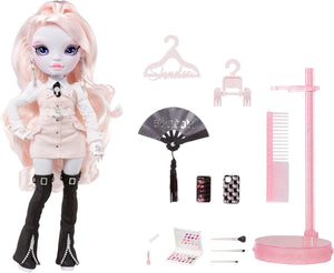 Rainbow High Shadow High – Karla Choupette Puppenset