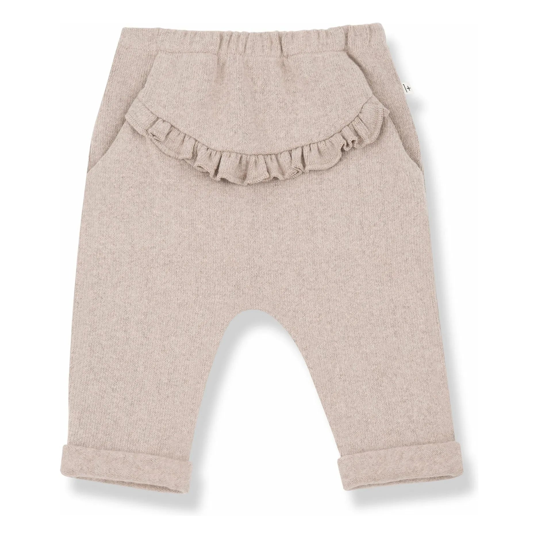1+ in the family - Ramona Hose | Nude