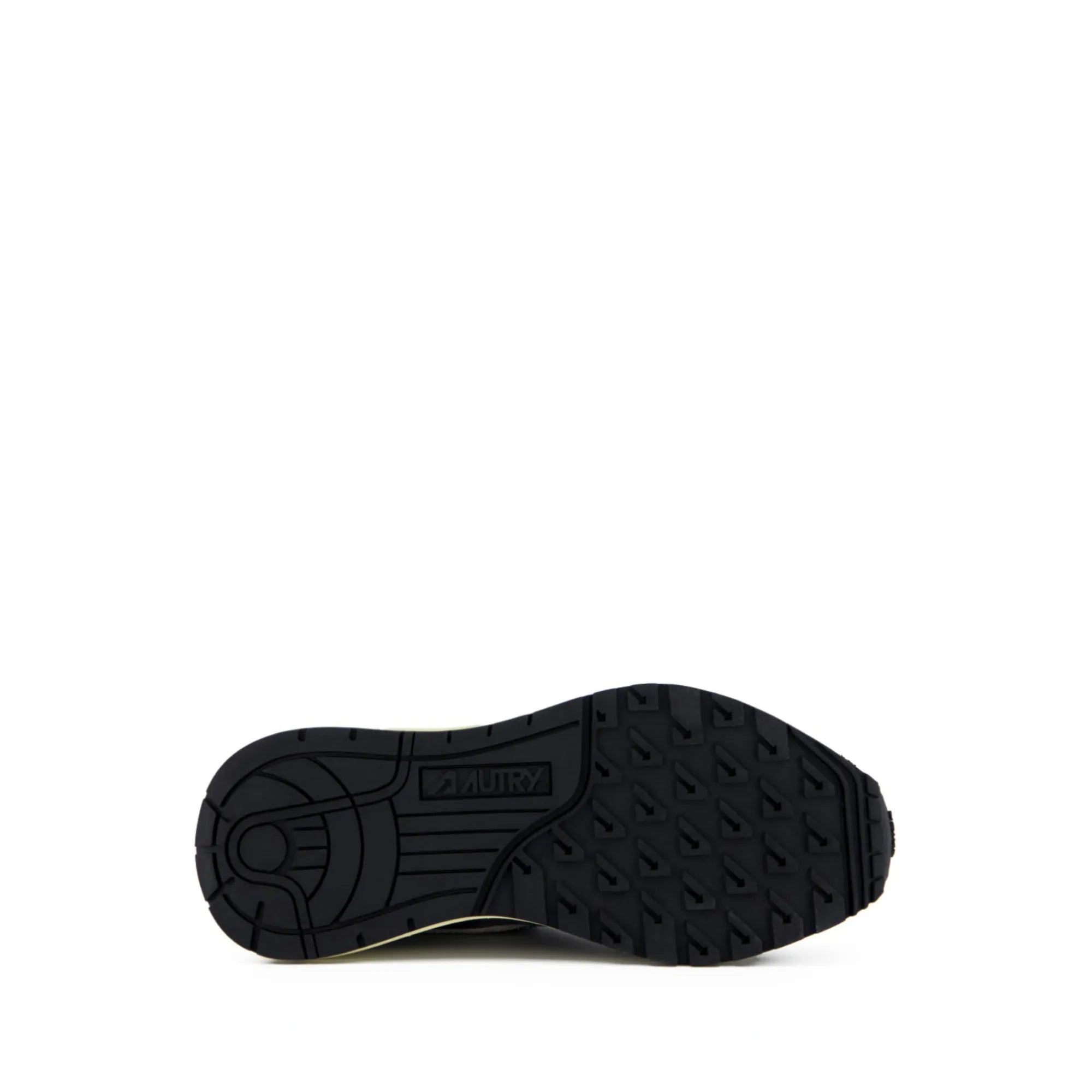 Autry - Reelwind Nylon Sneaker | Siyah