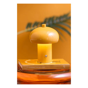 Present Time - Retro Seta Lampe | Mango