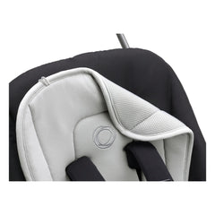 Bugaboo - Wendbares Komfort-Sitzkissen für Kinderwagen | Hellgrau