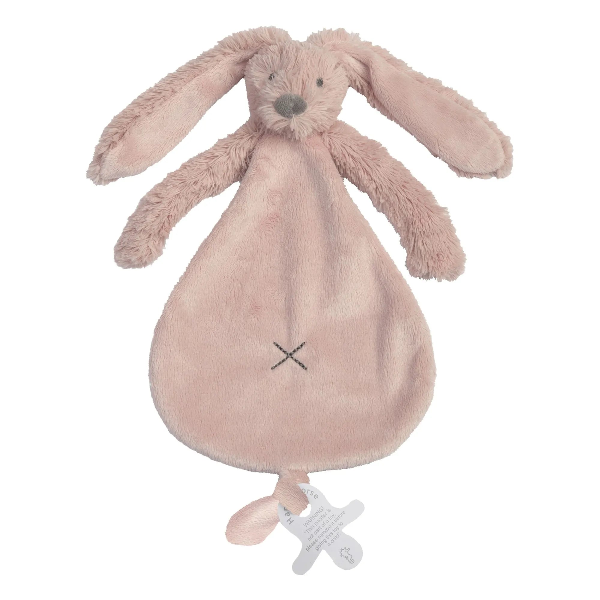 Happy Horse - Richie Bunny Plüschtier | Staubrosa