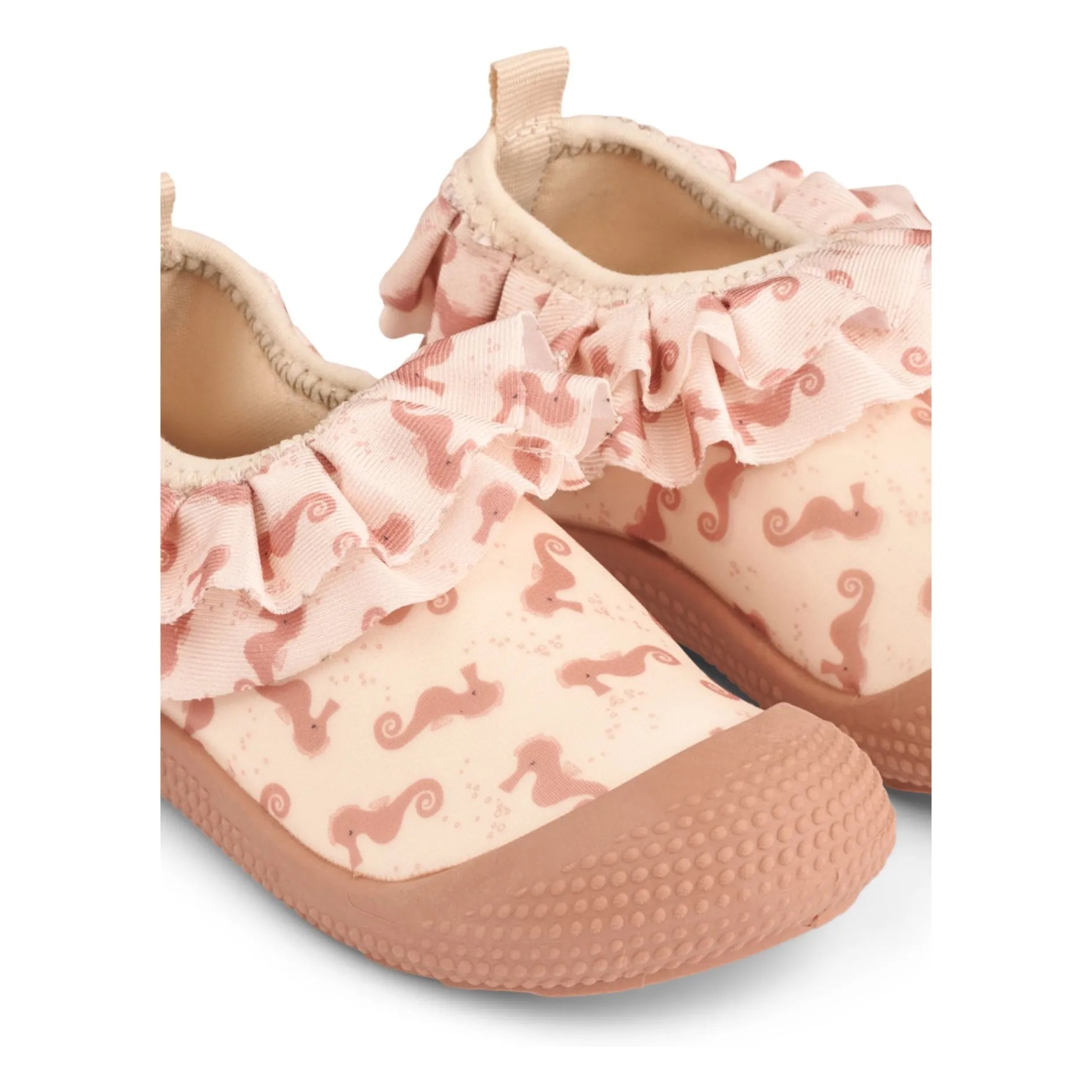 Liewood - Sanija Badeschuhe | Pink