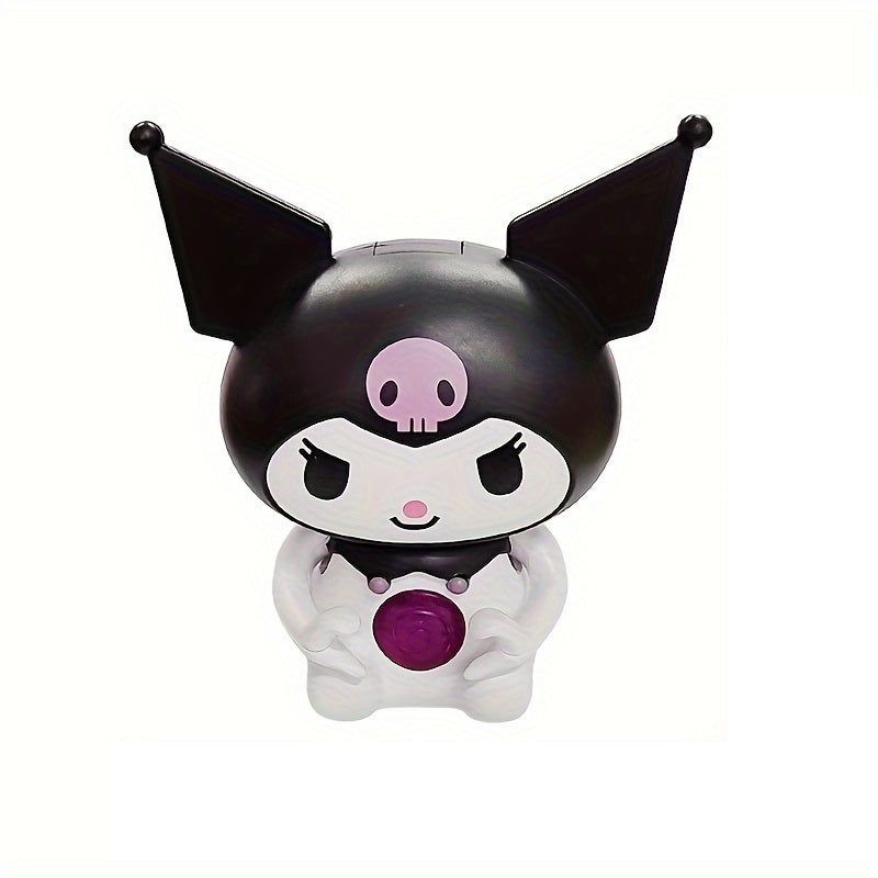 Sanrio – Kuromi Licht- und Soundspielzeug