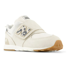New Balance - Klett-Sneakers Total Opening 574 | Ecru
