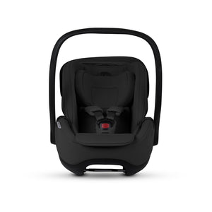 Silver Cross Glide Plus 360 - Iconic Black-Car Seats-Iconic Black- | Natural Baby Shower