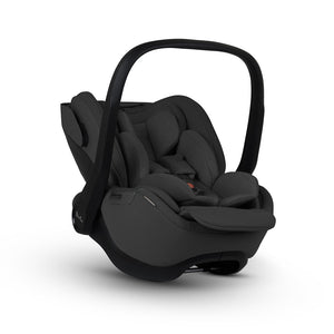 Silver Cross Glide Plus 360 - Iconic Black-Car Seats-Iconic Black- | Natural Baby Shower