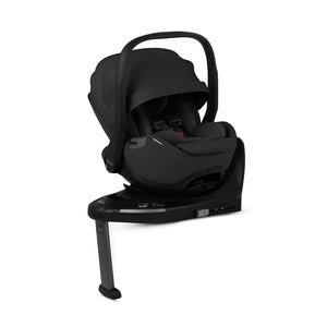 Silver Cross Glide Plus 360 - Iconic Black-Car Seats-Iconic Black- | Natural Baby Shower