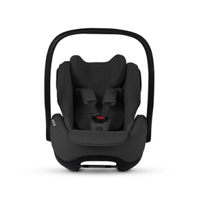 Silver Cross Glide Plus 360 - Iconic Black-Car Seats-Iconic Black- | Natural Baby Shower