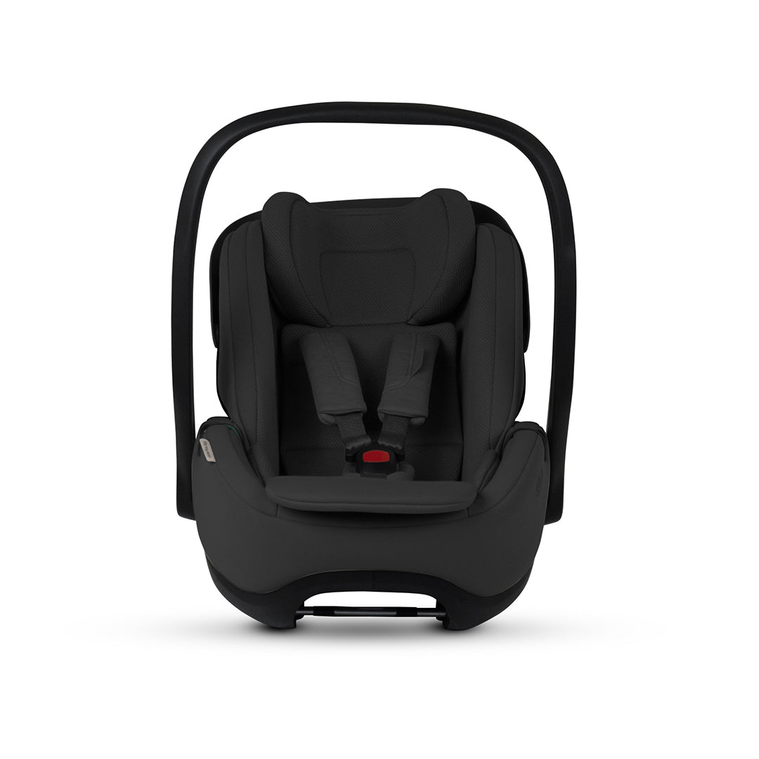 Silver Cross Glide Plus 360 - Iconic Black-Car Seats-Iconic Black- | Natural Baby Shower