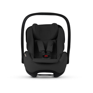 Silver Cross Glide Plus 360 - Iconic Black-Car Seats-Iconic Black- | Natural Baby Shower