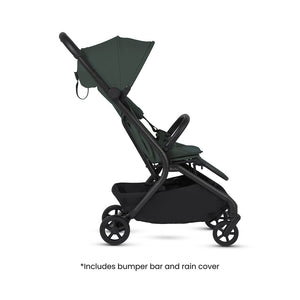 Silver Cross Nia Stroller - Conifer-Strollers-No Carrycot- | Natural Baby Shower