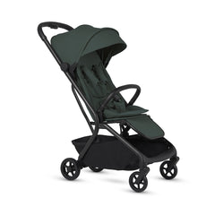 Silver Cross Nia Stroller - Conifer-Strollers-No Carrycot- | Natural Baby Shower